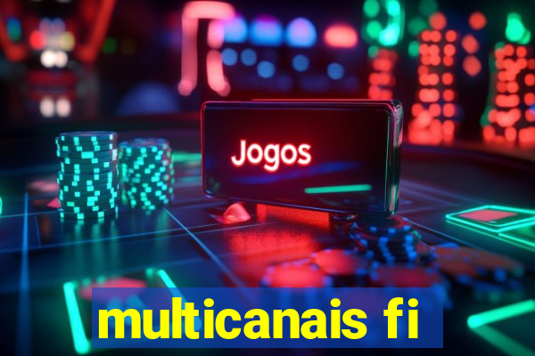 multicanais fi